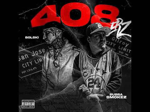 Don't Love - Bubba Smokez X Bolski Ft. UNTURNT (Official Audio) Prod. By YoungNizzy