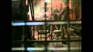 RoboCop: Murphy's Death In Reverse (Murphy Gets Shot To Life)