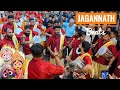 SHRI JAGANNATH Beats Shivmudra Dhol Tasha Pathak TULASHIBAUG GANAPATI AGAMAN 2024
