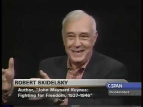 John Maynard Keynes documentary:  Keynesian Theory (2002)