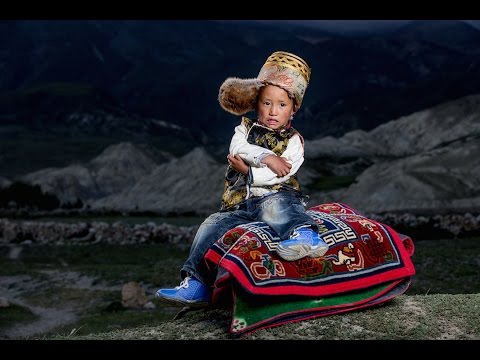 Lo Manthang -  The Forbidden Kingdom