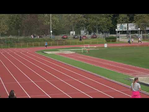 400m [M] - Agram jesensko prvenstvo 2019