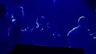 Hay Vidas Sergio Dalma Cadore33. Vigo 9/5/2014