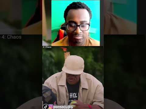 Where did booty man get transgender from #viral #explore #reaction #fyp #couldabeenhouse #bootyman