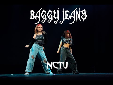 [PERFOMANCE] NCT U-BAGGY JEANS Dance cover by duet SAIKAI