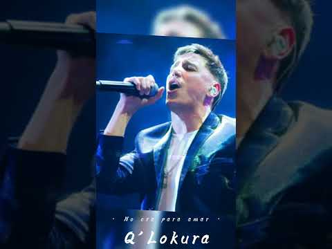 Q'lokura - No era para amar