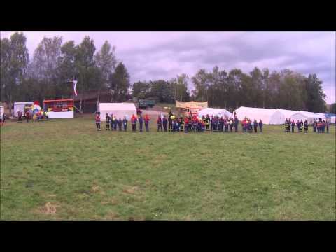 KJF Hofgeismar - Hugo on Tour