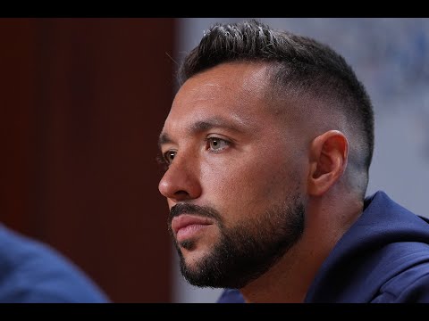 LIVE: Conferência de imprensa de rescaldo do FC Porto-Benfica⚽