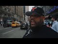 Omi In A Hellcat receives his ORIGINAL Hellcat from his iconic YouTube channel 