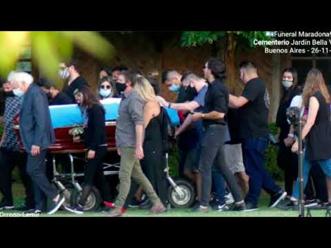 ⚽️Maradona - De Amores y Odios / Of Loves and Hates #3. London UK 26-11-20 J.C. Orrego-Lemir