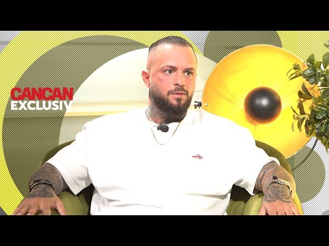 Meko, luptător în cușca vieții. ”Irina fura mâncare și îmi aducea. N-aveam bani să se nască Selim”