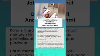 Bukan Hamil, Kuasa Hukum Ungkap Inara Rusli Tunda Pemeriksaan Kasus karena Alami Kram Perut