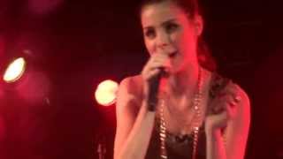 I just want your kiss-lena LIVE