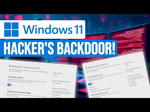 4 Security Switches Windows 11 Leaves Off By Default