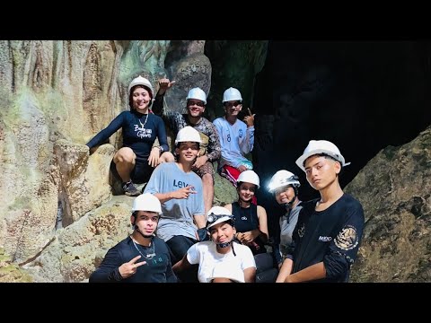 “Una de las maravillas de Antioquia, escondida en Caracolí: las imponentes Cavernas del Nus.” #viral