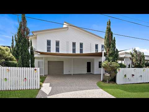 1C Base Street, Victoria Point, QLD 4165, 6 Bedrooms, 3 Bathrooms, House