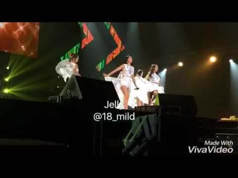 160707 sistar - i like that @Seoul Prime Concert in Bangkok