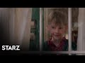The Gift That Keeps On Streaming STARZ