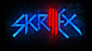 Skrillex FEAT Alvin Risk - Imma Try It Out