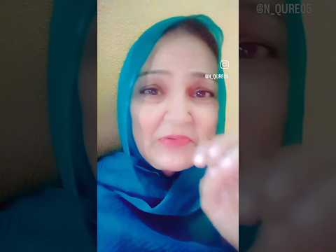 Milawat#foryoupage#foryou#@day with Naheed#trending #funnyvideo#quotes#funnyshort #viralshort#shorts