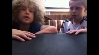 Funny football y5 badger hill report ep1