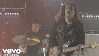 INHEAVEN - Baby’s Alright  (Live) - Vevo @ The Great Escape 2017