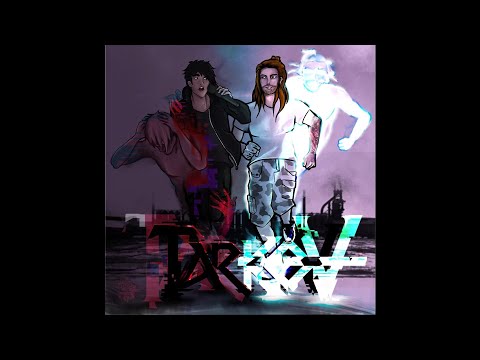 Bearded Legend & Sinizter - Tarkov (OFFICIAL AUDIO)