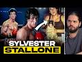 El DÍA Que STALLONE Tocó FONDO Antes De Crear A ROCKY Sylvester Stallone Documental