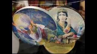 Darwesh Abdulla Hawla Ghazale are Ghazale - Classic 1900s kurdish music