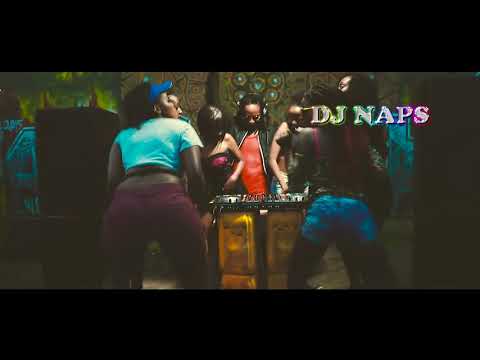 DRINX na MAYENX  X  DJ NAPSStreetkiller mix vol2