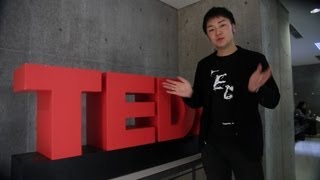 preview picture of video 'TEDxTohoku: by students, for everyone'