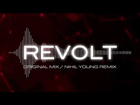 Kamelon x Subside - Revolt (Nihil Young Remix)