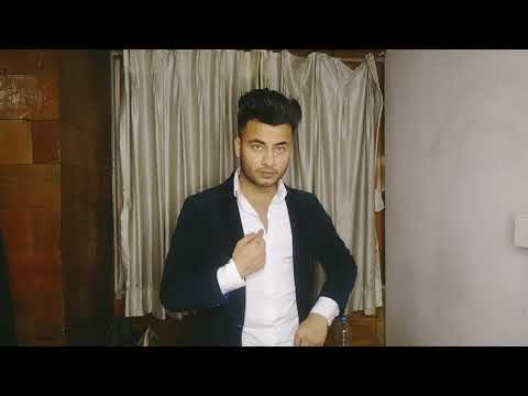 Kunal Singh Gill TV character