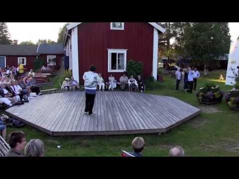 Rockprinsen The young ones