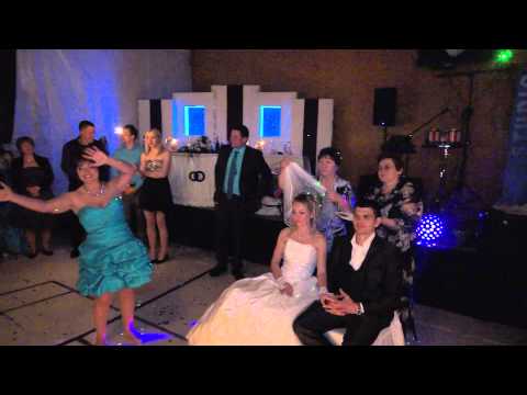 Ein krönender Abschluss gelungener Feier