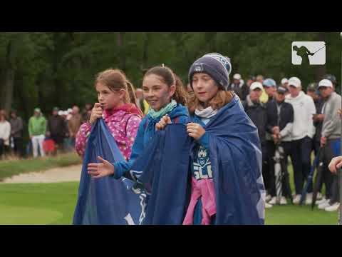 Final Four 2023 - der Film