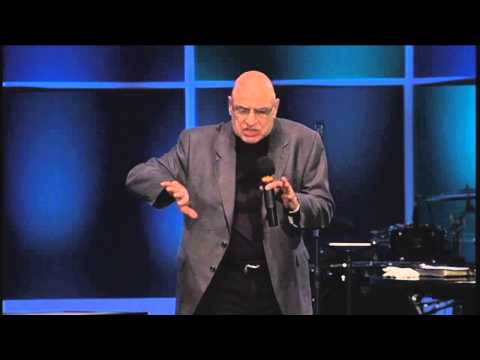 WHAT in the WORLD... is GOD doing?