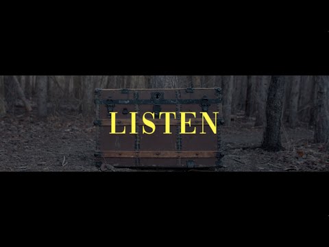 Melanie Durrant - Listen (Official Video)