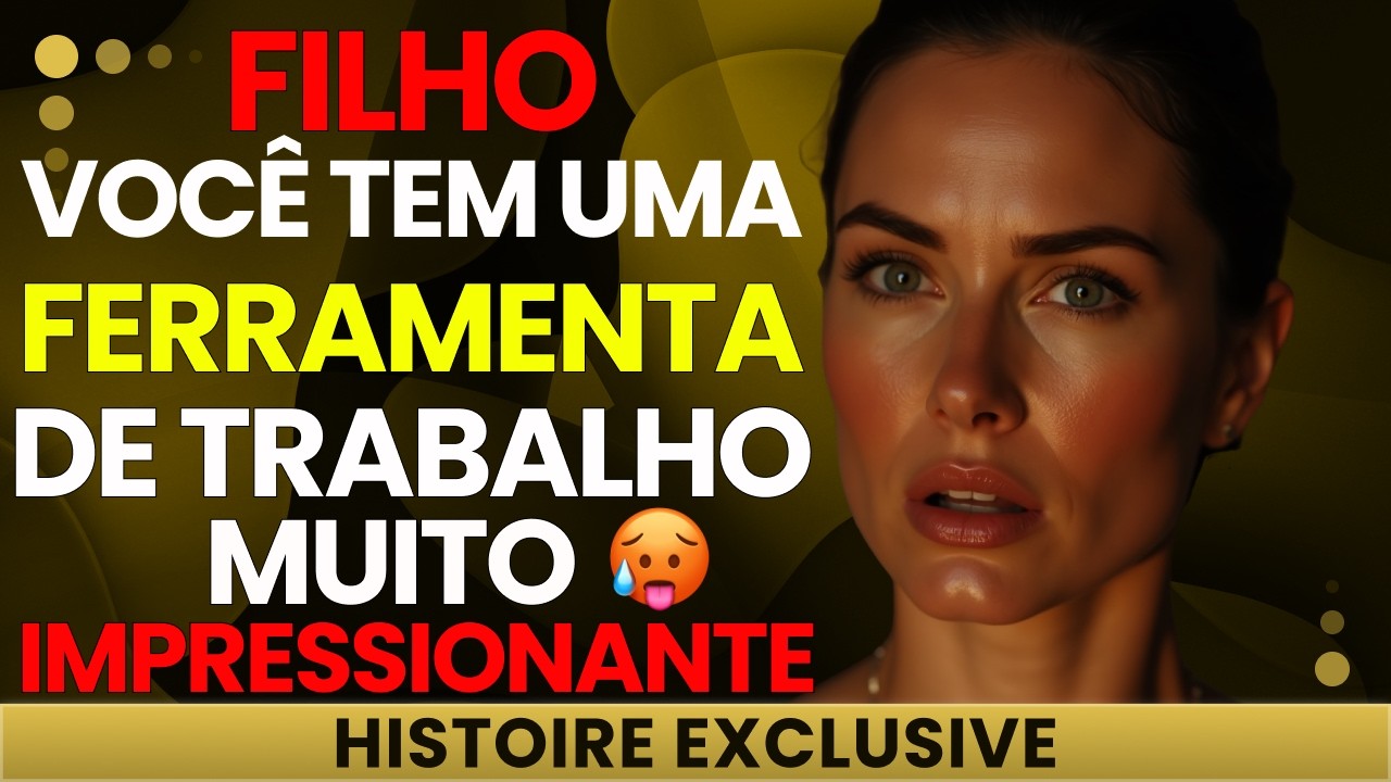 MAMÃE, NÃO POSSO MAIS ESPERAR — DISSE MEU ENTEADO | UMA HISTÓRIA INESQUECÍVEL