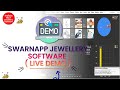 Jewellery Software Live Demo with Customer | SwarnApp Jewellery Software
