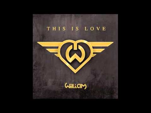will.i.am Feat. Eva Simons - This Is Love