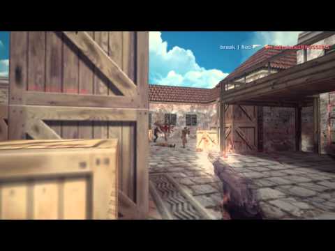 FreekaMedia - Nes vs Mix