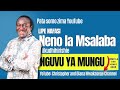 WEZI WALIO KARIBU NA YESU MWL CHRISTOPHER MWAKASEGE
