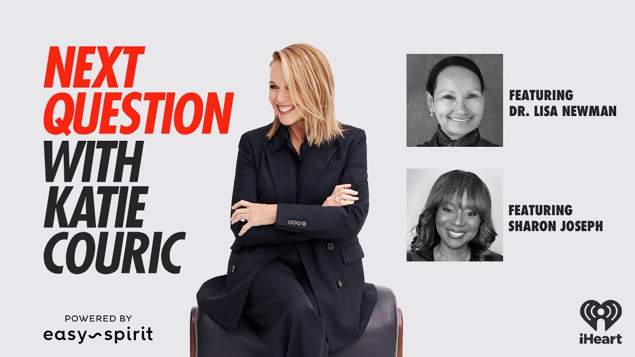 Breast Cancer and the Race Gap: An Eye Opening Conversation With Katie Couric