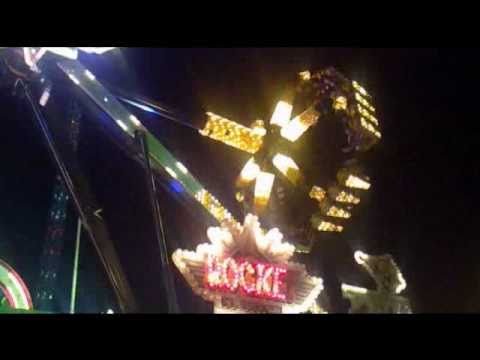 Roonkarker Mart 2010   (Rodenkirchener Markt)