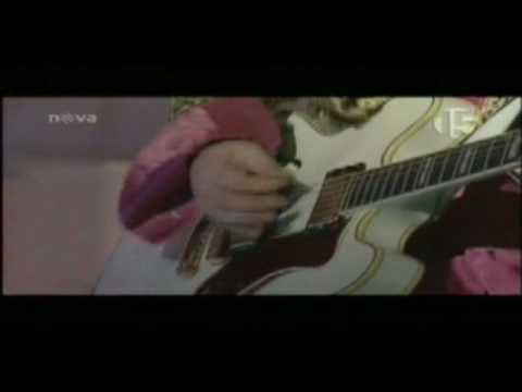 Brichta, Fanánek, Pečený, Vojtek - Mýdlový princ