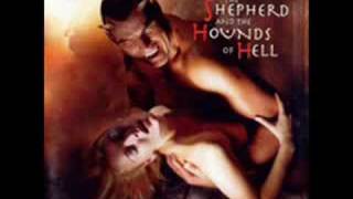 Obtained enslavement - The shepherd and the hounds of hell