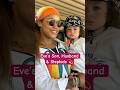 Rapper Eve’s Son & Family 🥰💫 #eve #family #youtubeshorts #celebrityrelationship