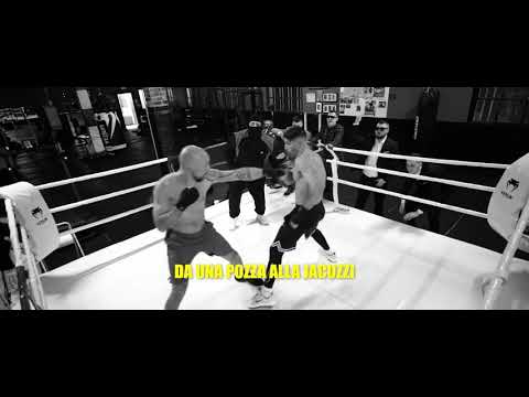 CrocoJonny - KHABIB (Visual Video) prod Sala