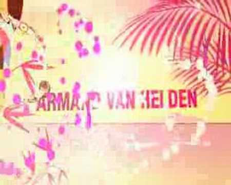 FIERCE ANGEL PRESENT BEACH ANGEL 2007